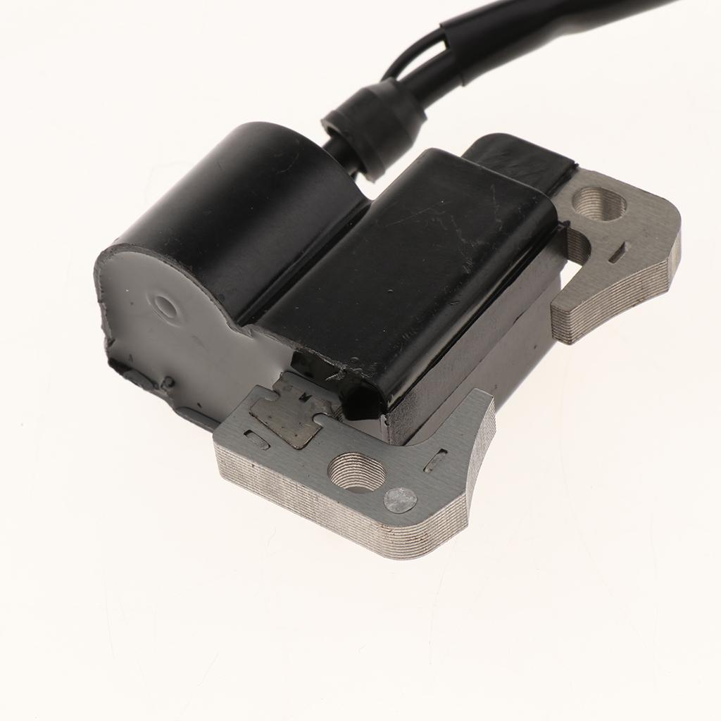 Engine Pocket Bike Dirt Bike ATV Ignition Coil Spark Plug for 33cc 47cc 49cc