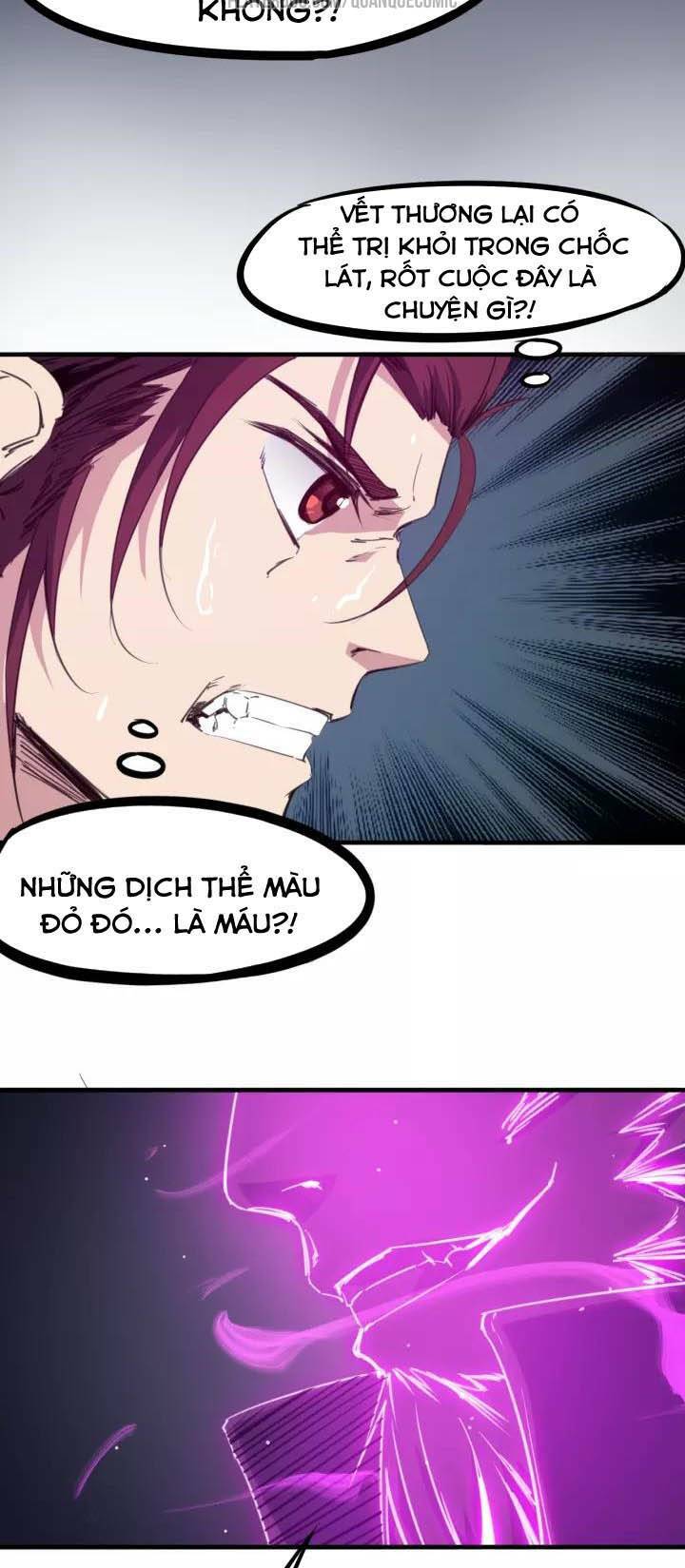 long mạch võ thần chapter 56 38