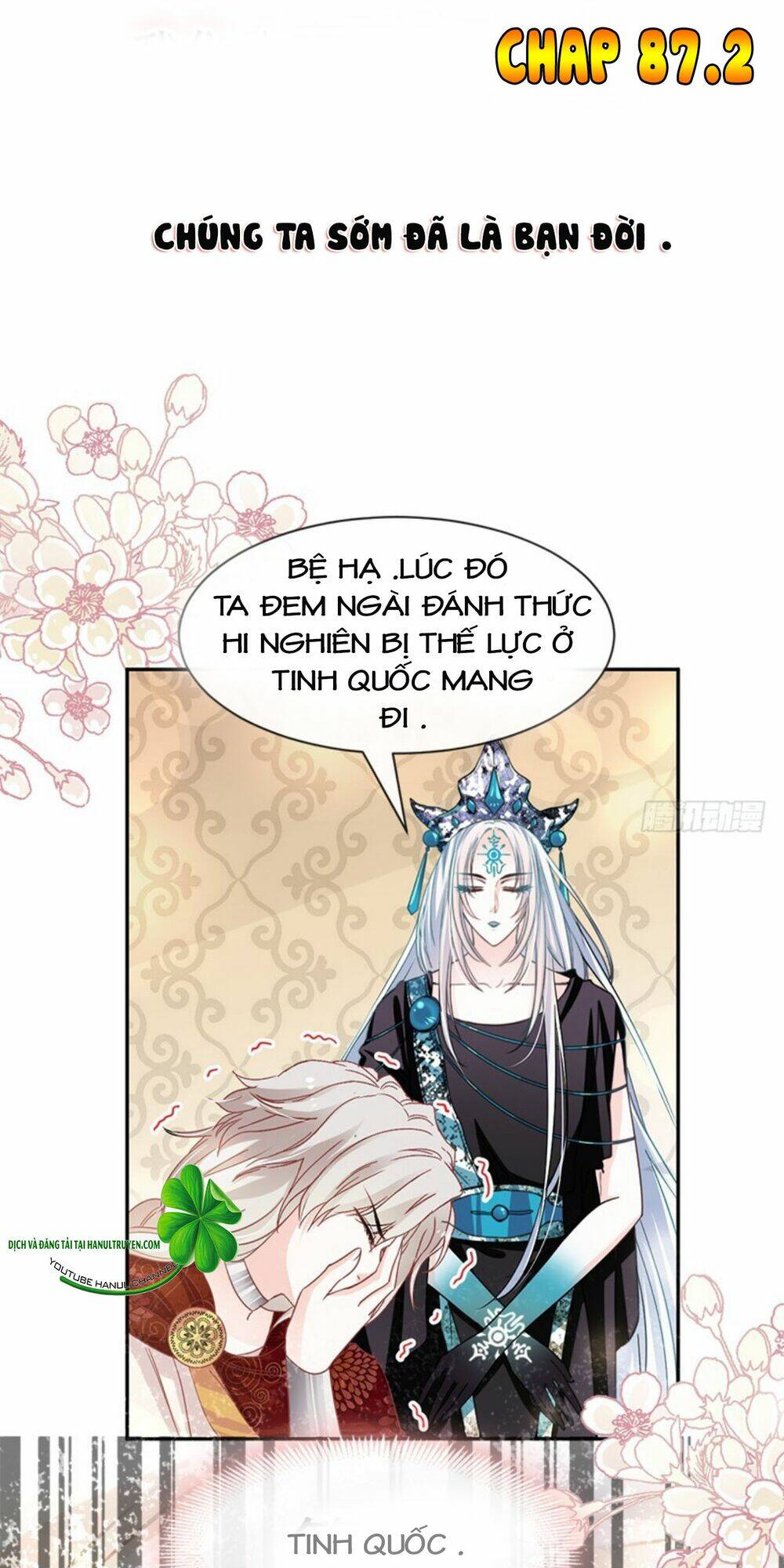 thiên hạ đệ nhất sủng phi chapter 87.2 2