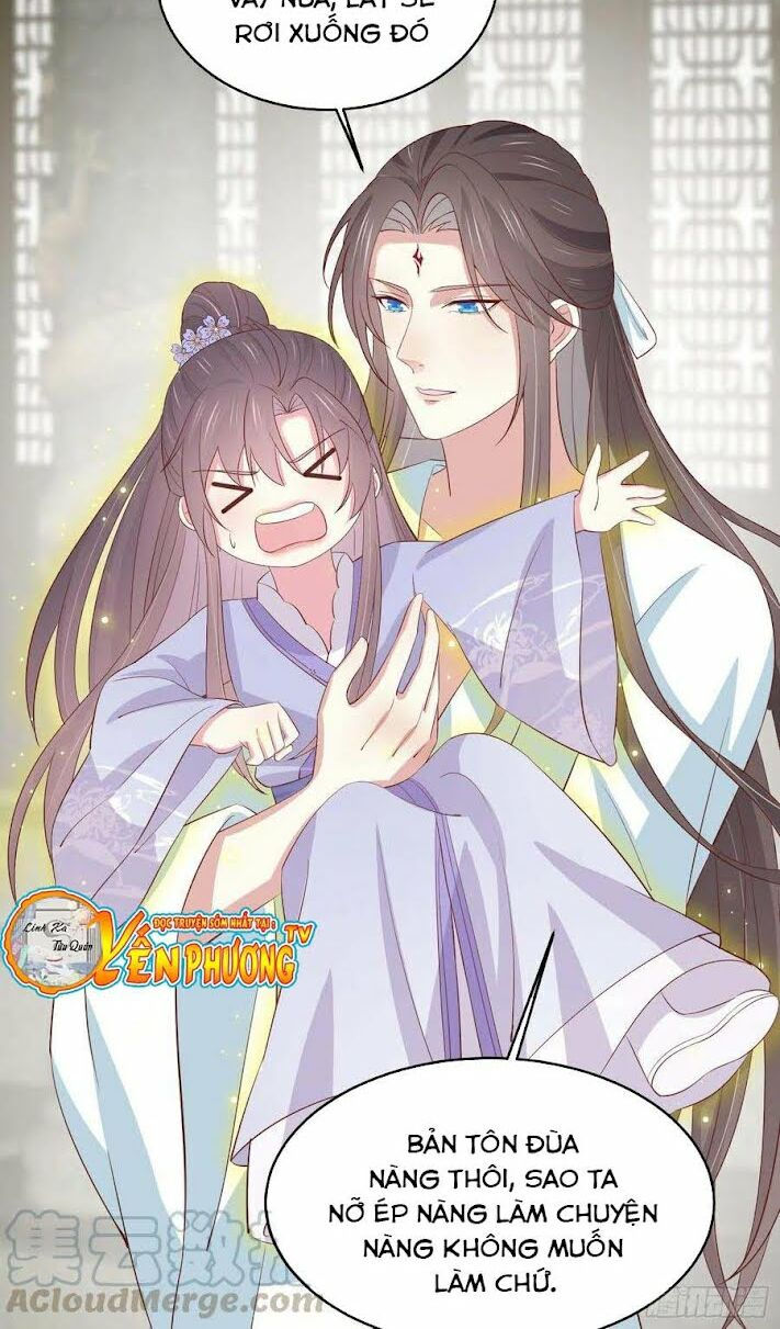 chi tôn đồng thuật sư: tuyệt thế đại tiểu thư chapter 221.5 3