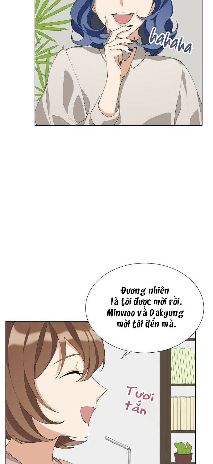 từ hôm nay chúng ta là của nhau chapter 8 16