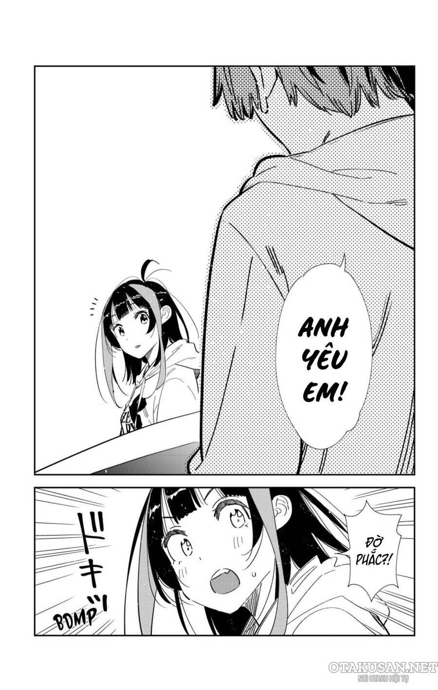 dịch vụ cho thuê bạn gái chapter 344 18