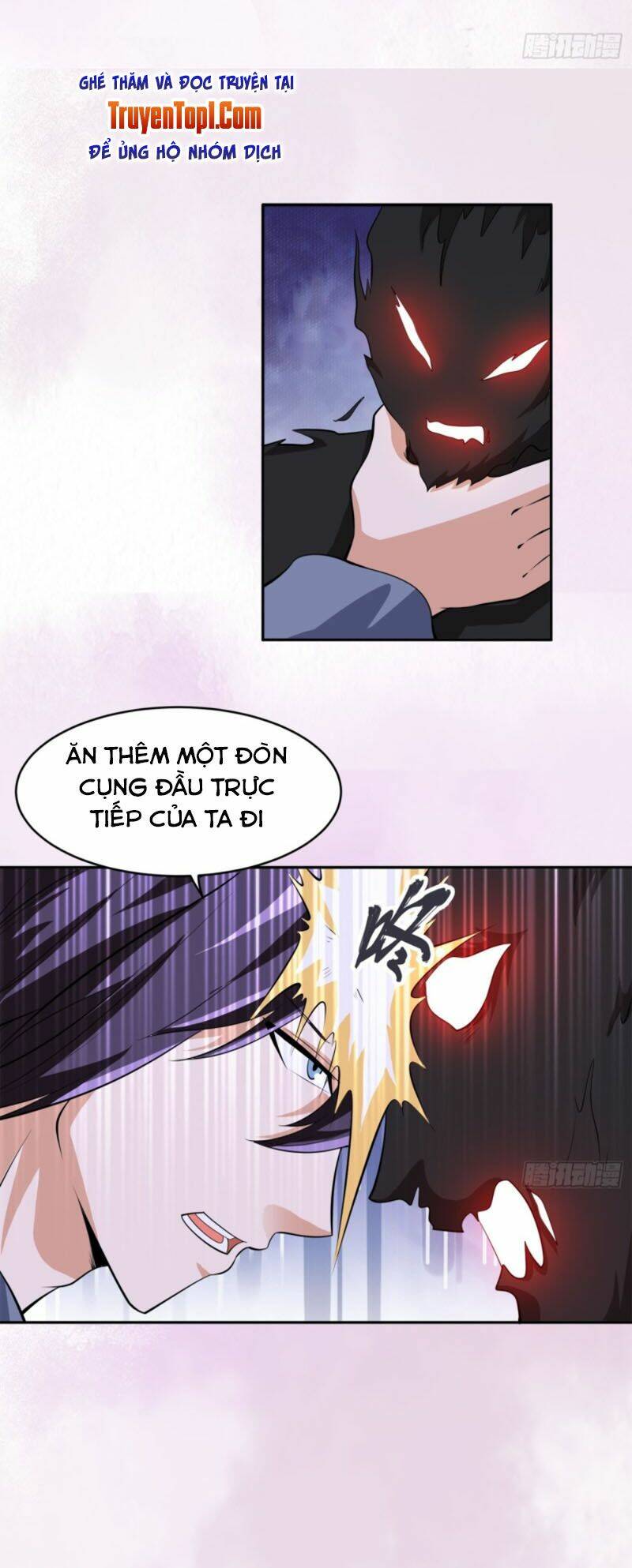người tu tiên tại đô thị chapter 102 13