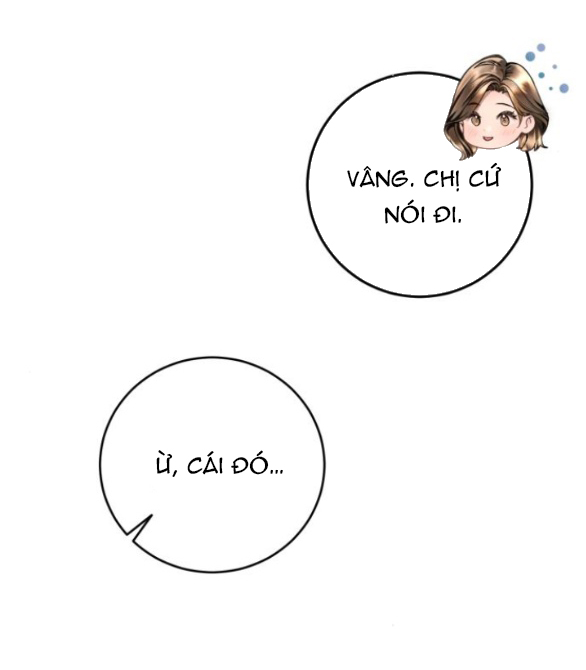 đứa trẻ trông giống tôi chapter 22.1 25