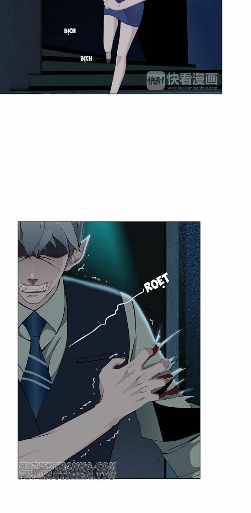 sổ tay mỹ nam giới x chapter 24 31