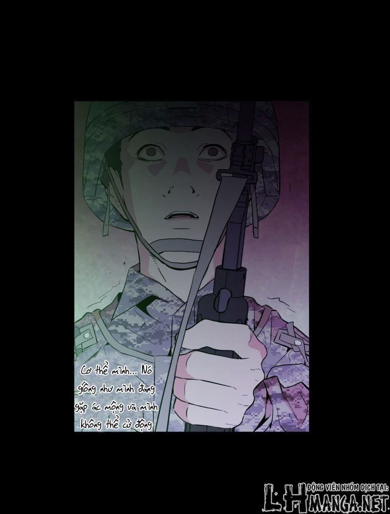 m.i.a - jakjeonjung siljong chapter 21 31