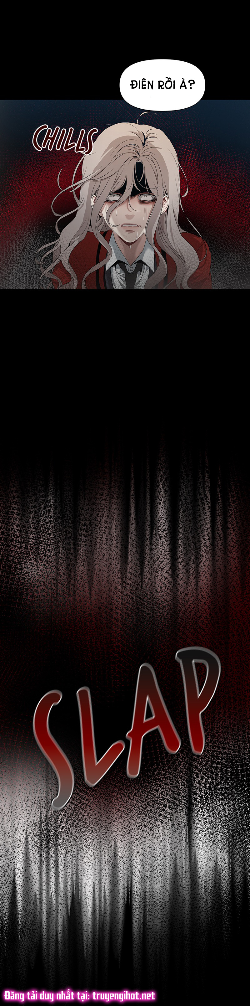 Tự Do Trong Mơ chapter 1.1 16