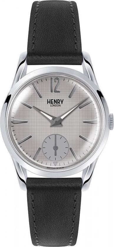 Đồng hồ nữ Henry London HL30-US