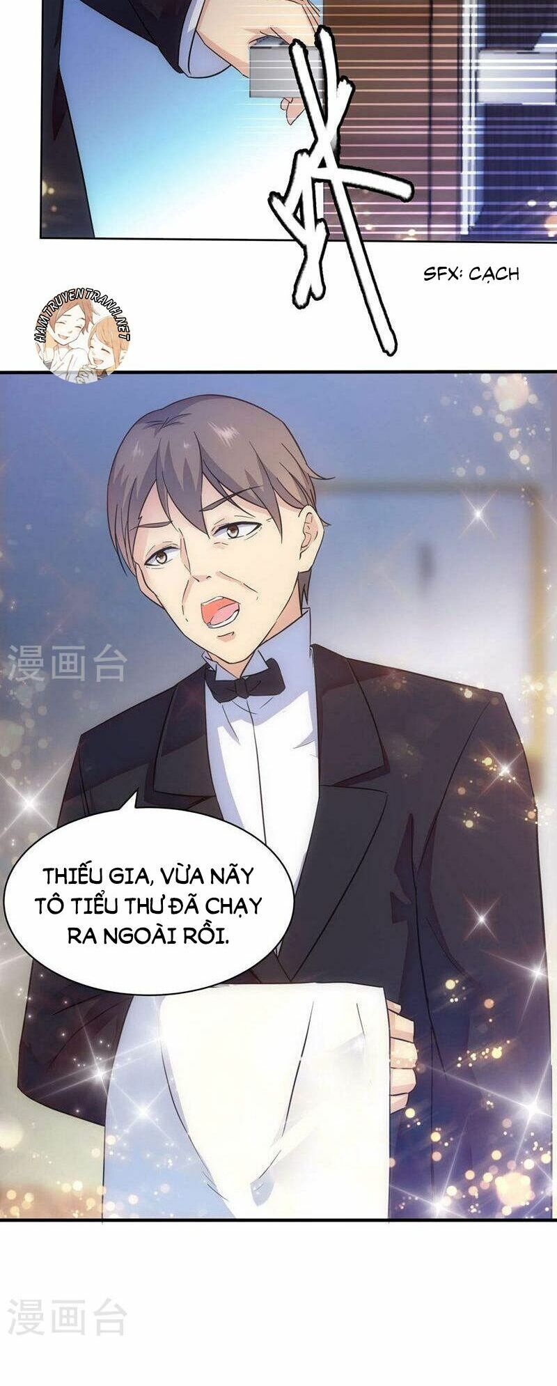 cô vợ siêu mẫu của cố thiếu chapter 109 8
