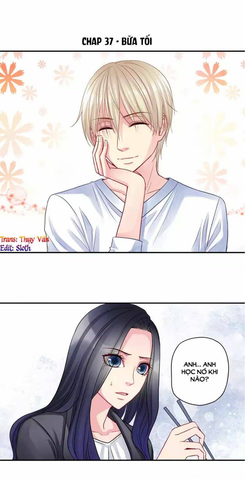nghịch chuyển luyến tình chapter 37 1