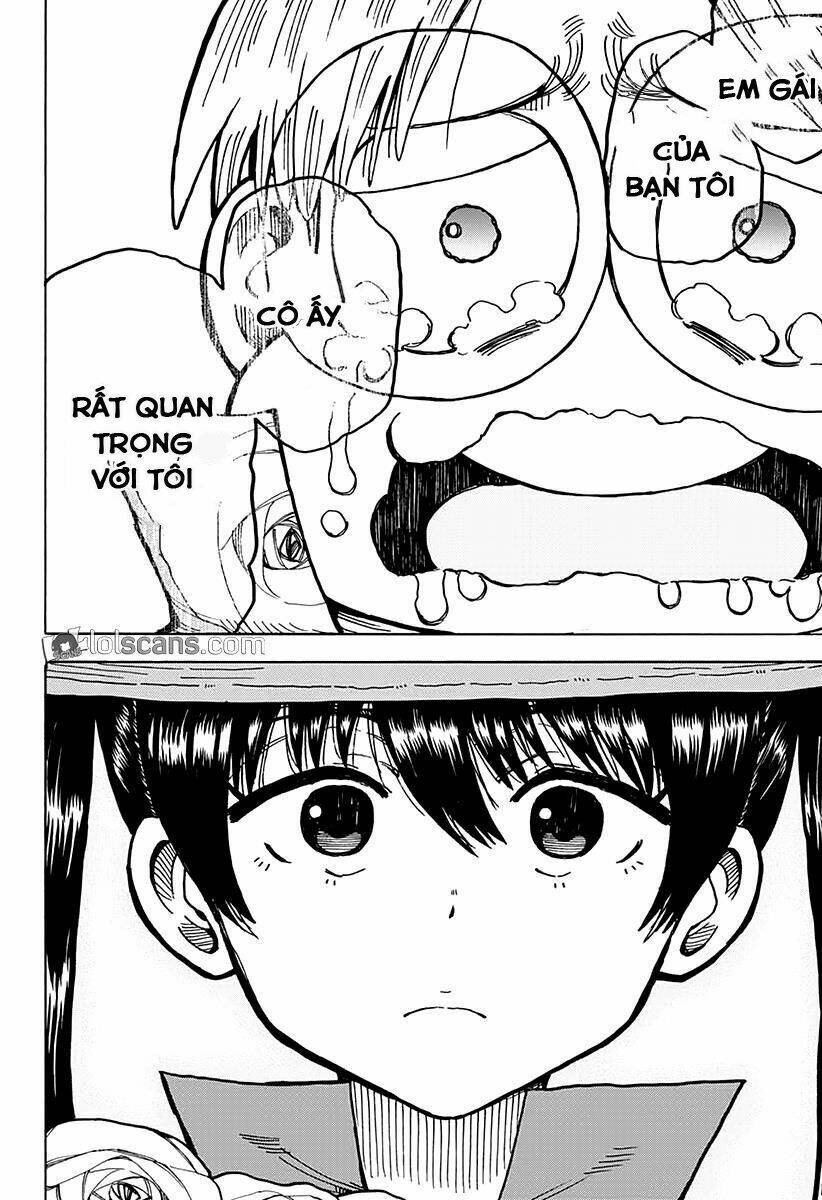 anh hùng tuyển vợ chapter 13 49