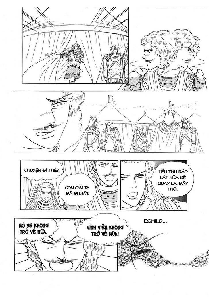 princess - công chúa xứ hoa (bản đẹp) chapter 42 60