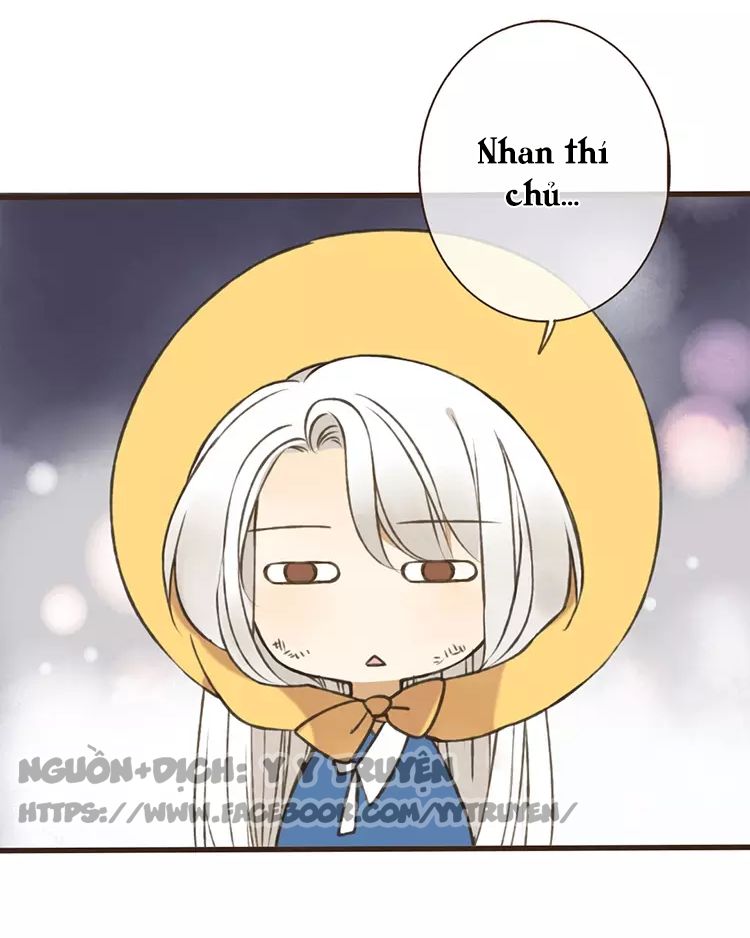 trên trời rớt xuống một hòa thượng ngốc chapter 59 15