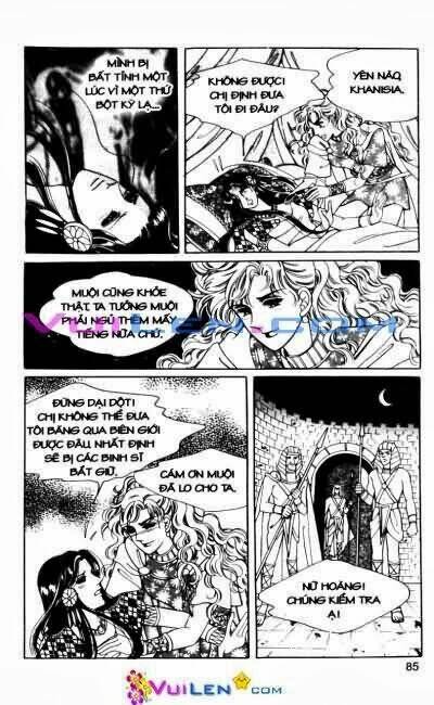 hậu duệ hoàng gia chapter 11 85