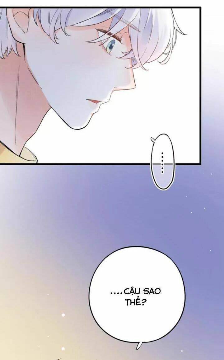 trạch thượng tịch mịch huỳnh hỏa chapter 56 71