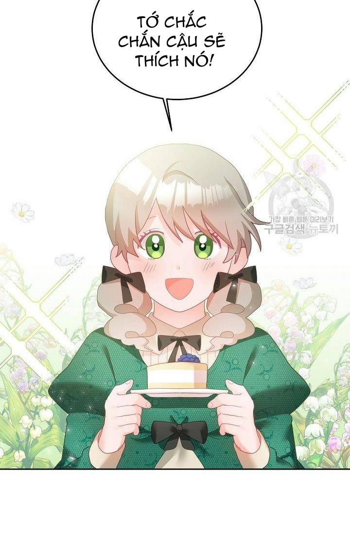 cô tiểu thư bé nhỏ thuần hóa các nhân vật chính chapter 8 13
