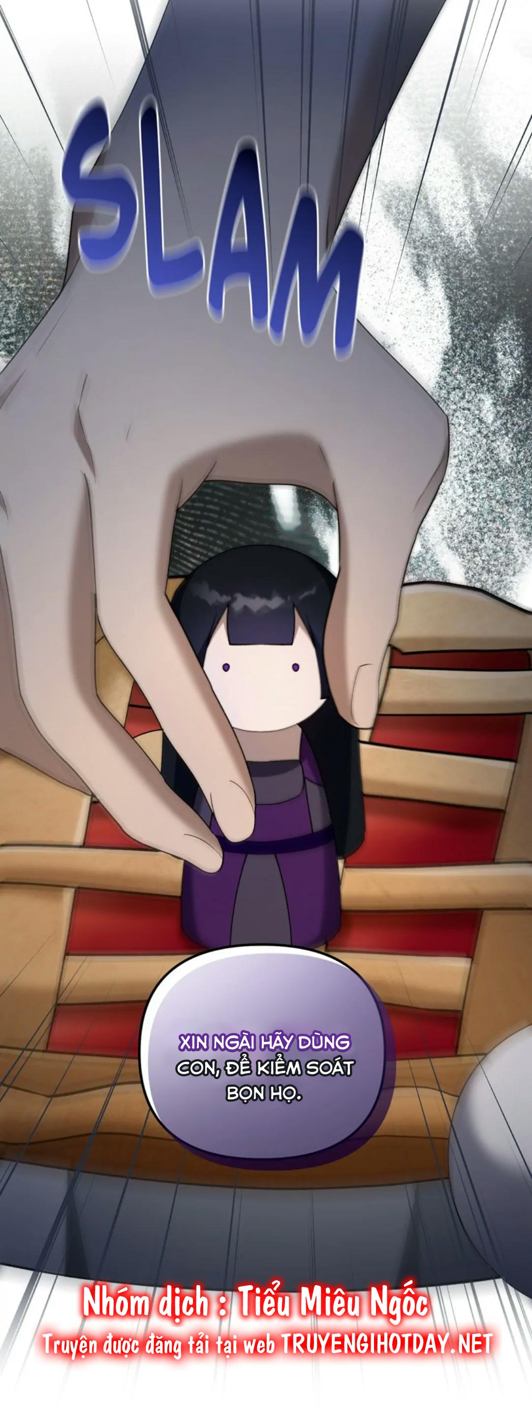 lời nguyền vẫn chưa kết thúc chapter 56 19