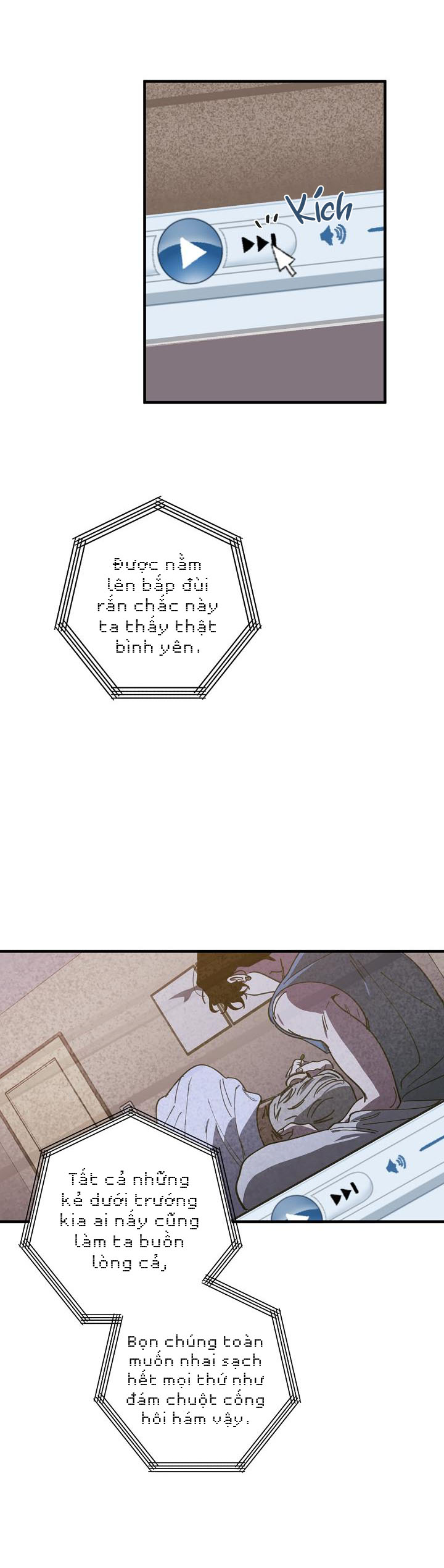 hoán vị chapter 52 4