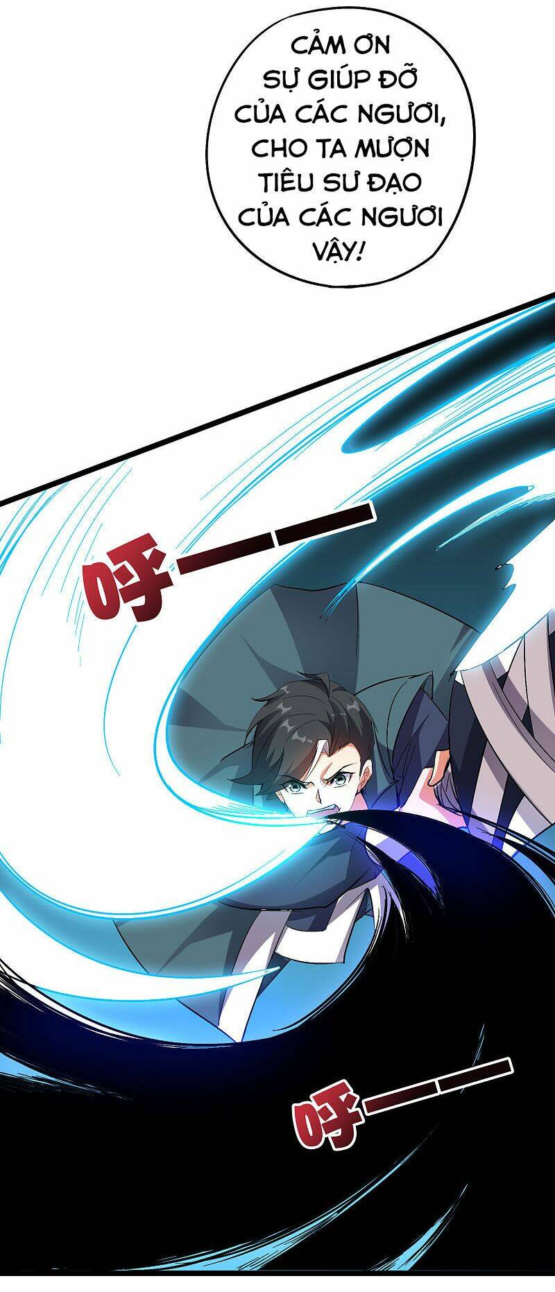 phục thiên thánh chủ chapter 95 7