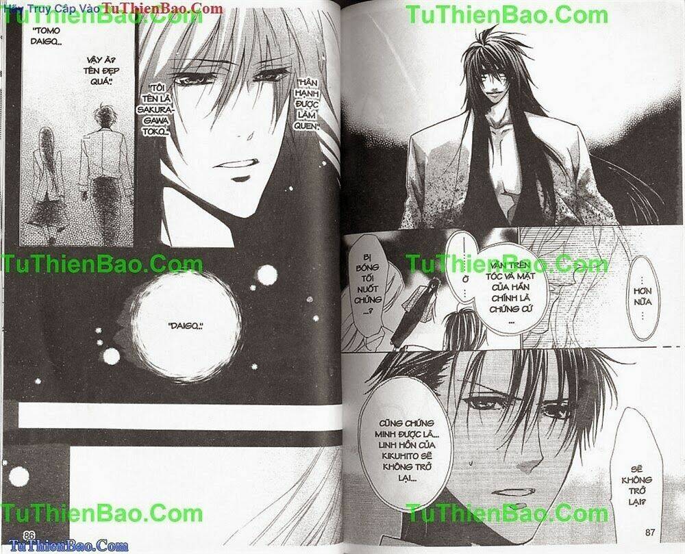 nhất quỷ nhì ma chapter 8 44