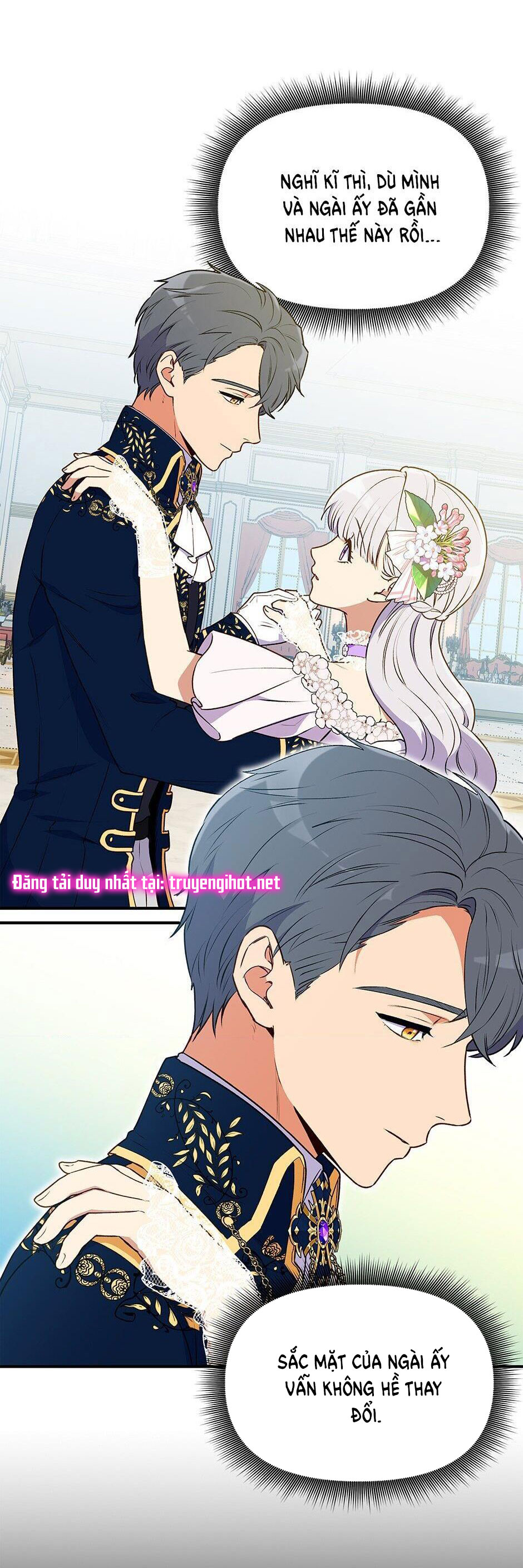 bản khế ước với nữ công tước ác ma chapter 90 42