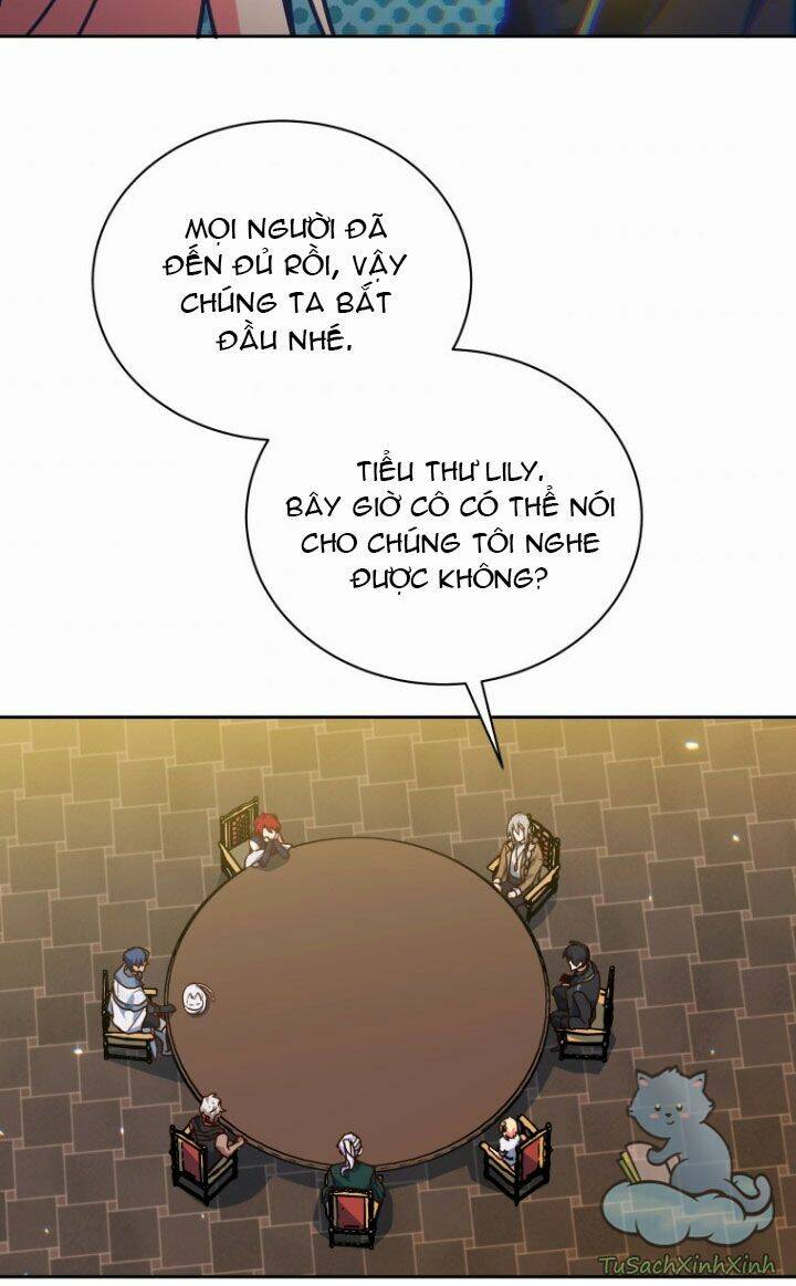 nàng elizabeth thuần khiết chapter 31 63