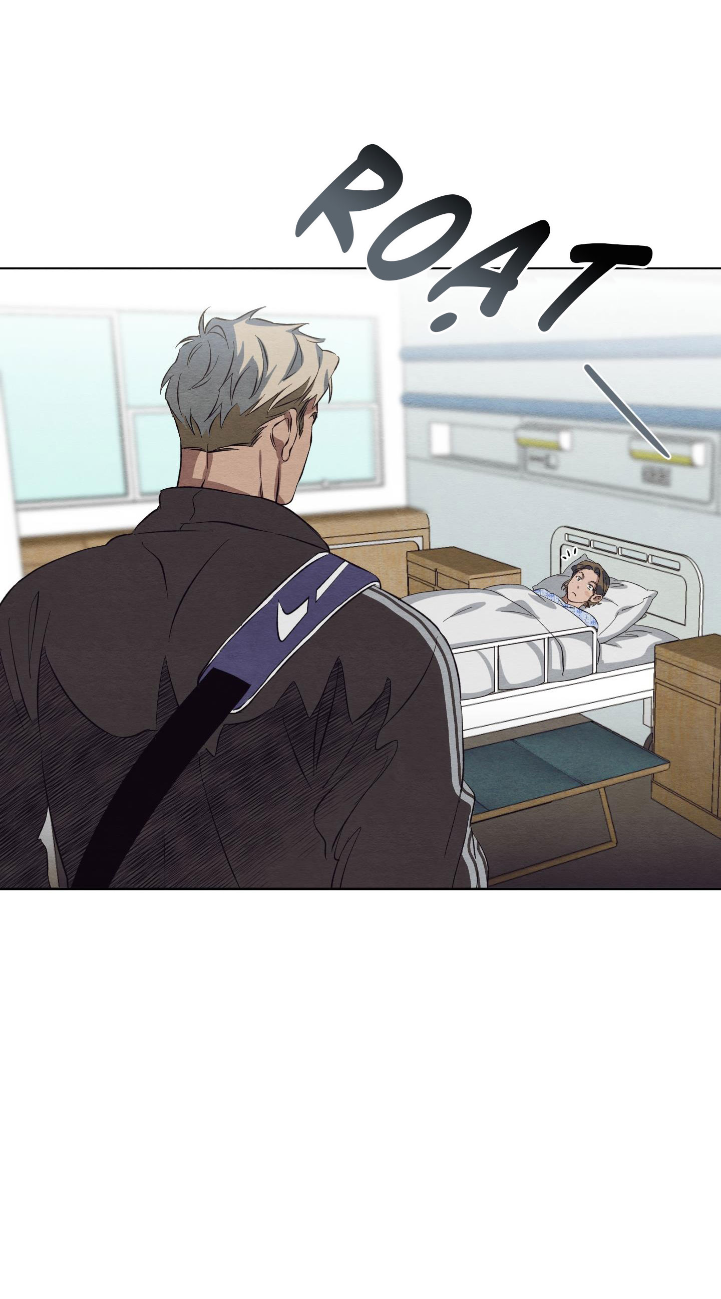 vị khách không mời chapter 16 41