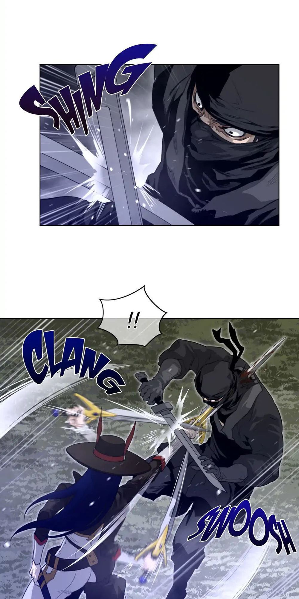 một nửa hoàn hảo chapter 86 16