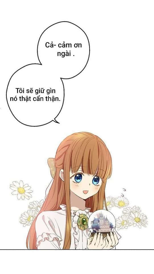 bỗng một ngày nọ tôi trở thành nàng công chúa chapter 67 27