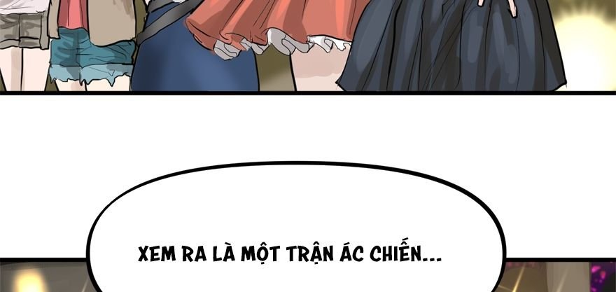 vua sinh tồn chapter 84 81