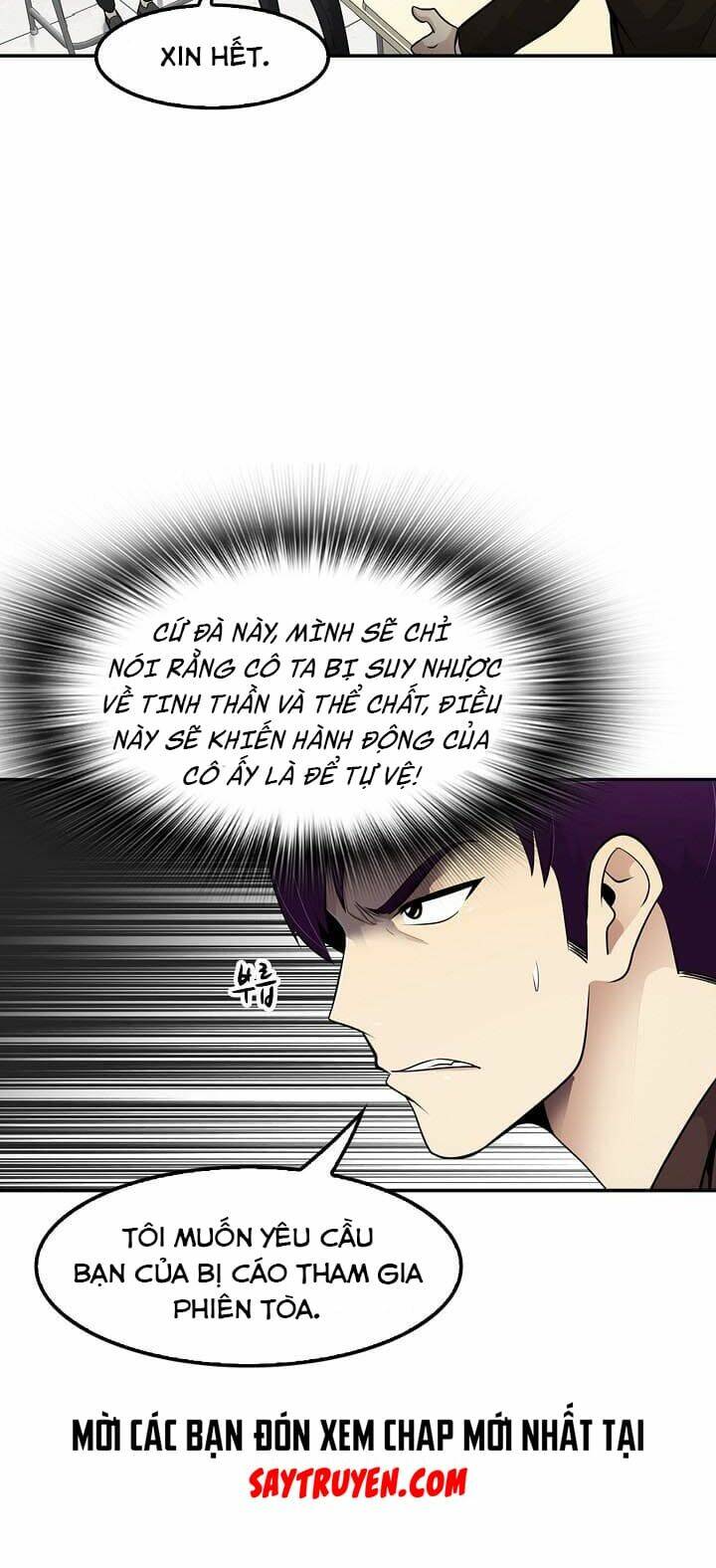 điều tra viên chuyển sinh chapter 24 33