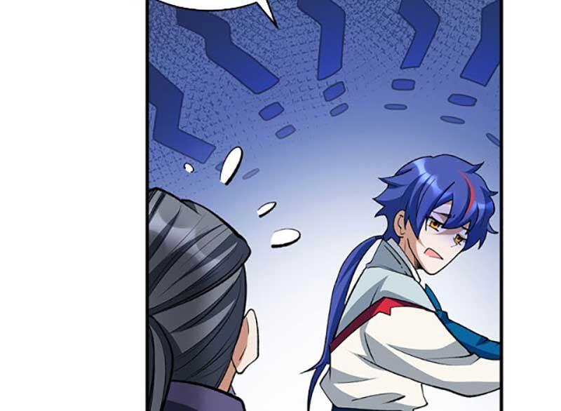 võ đạo độc tôn chapter 629 60