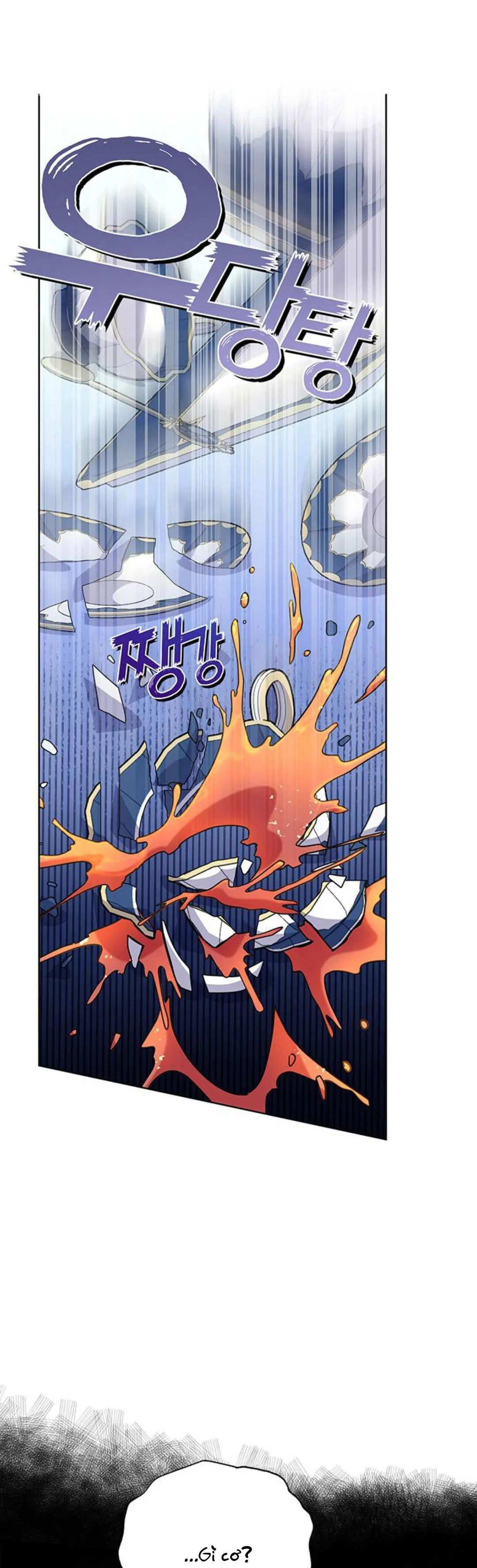 tôi trở thành mẹ của nam chính hoàn hảo chapter 15 44