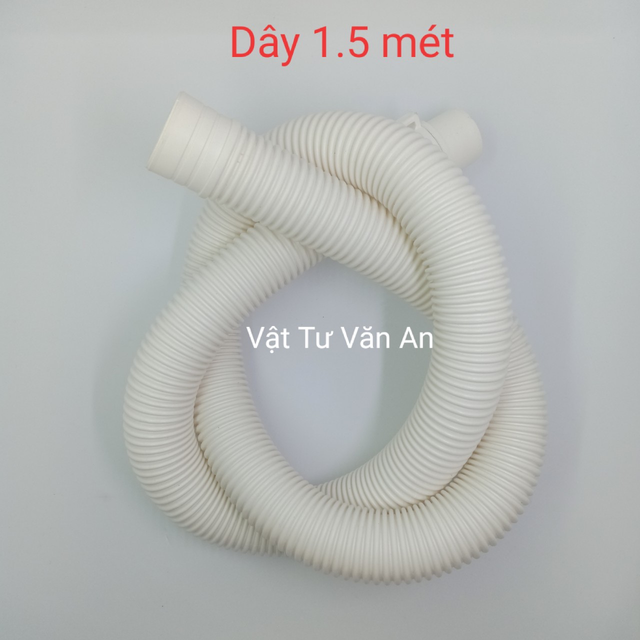Ống thoát xả nước máy giặt dài 1.5 mét