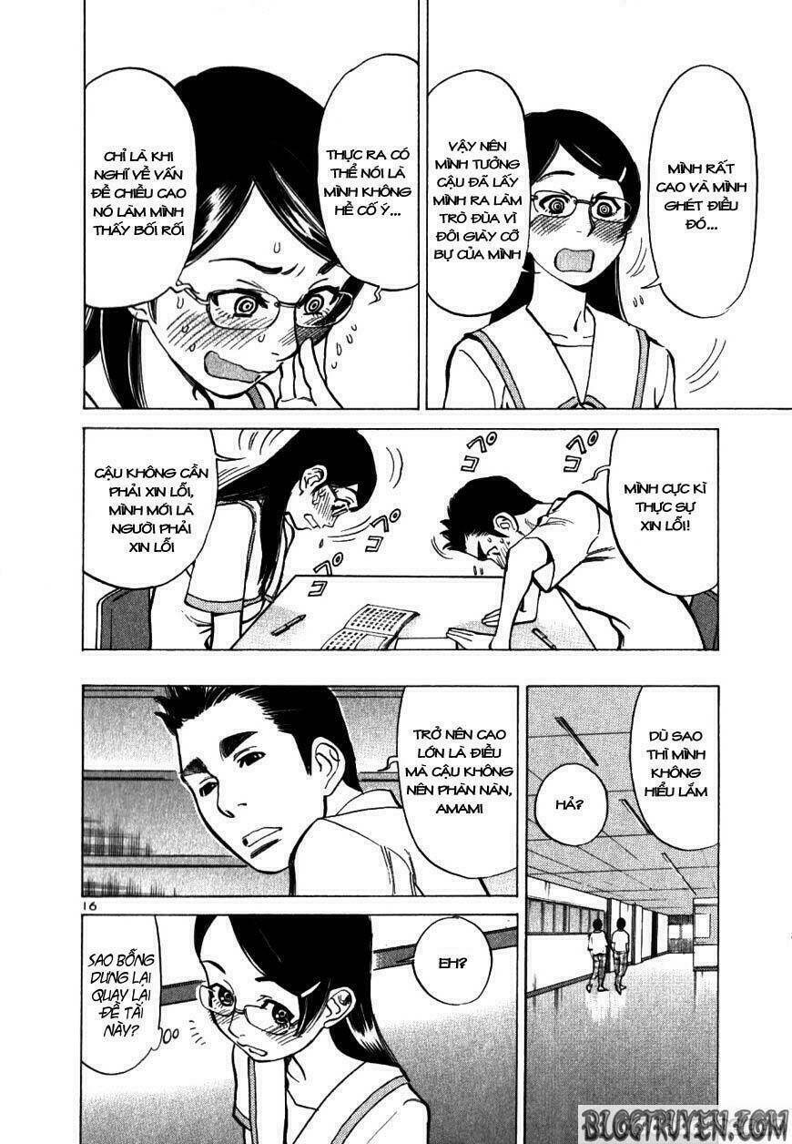 sakuranbo syndrome chapter 40 17