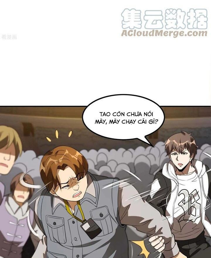 đệ nhất người ở rể chapter 98 32