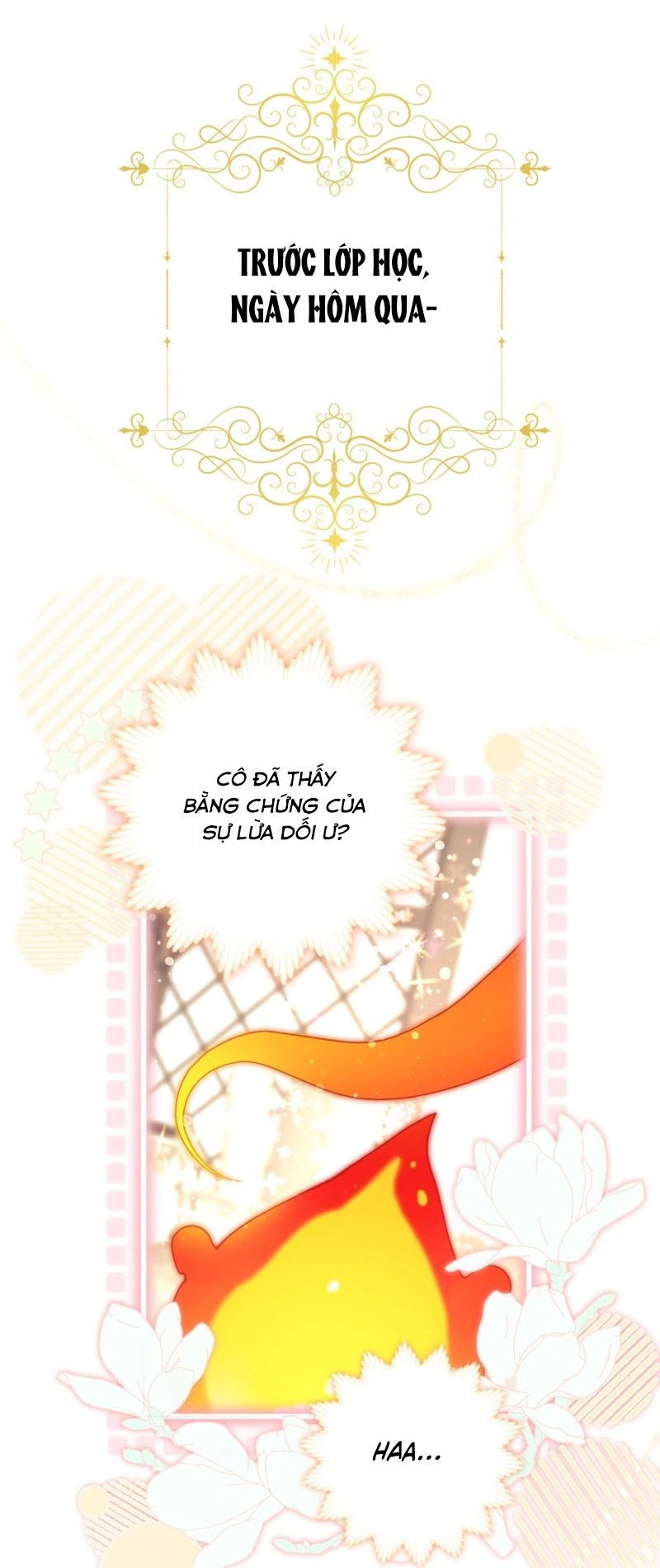 em sẽ khiến thế giới yêu thương của chị biến mất chapter 48 47