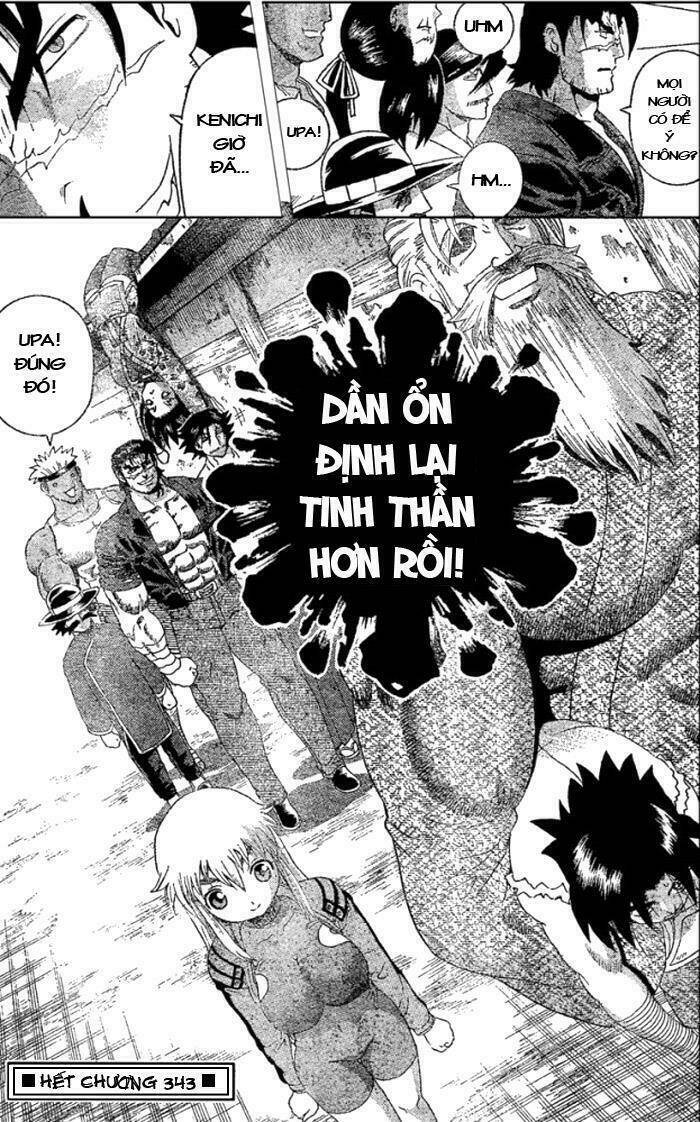 history's strongest disciple kenichi chapter 343 17