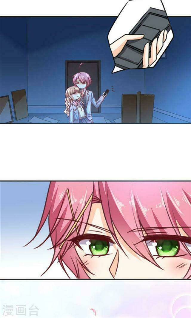 hôm nay tôi sẽ yêu ai đây ? chapter 12 40