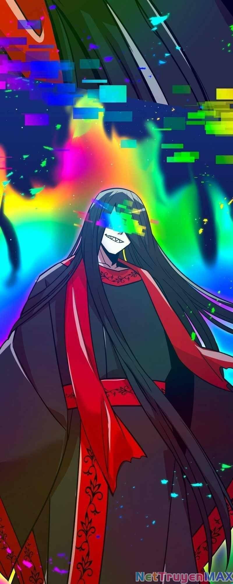 Huyết Thánh Cứu Thế Chủ~ Ta Chỉ Cần 0.0000001% Đã Trở Thành Vô Địch chapter 29 4