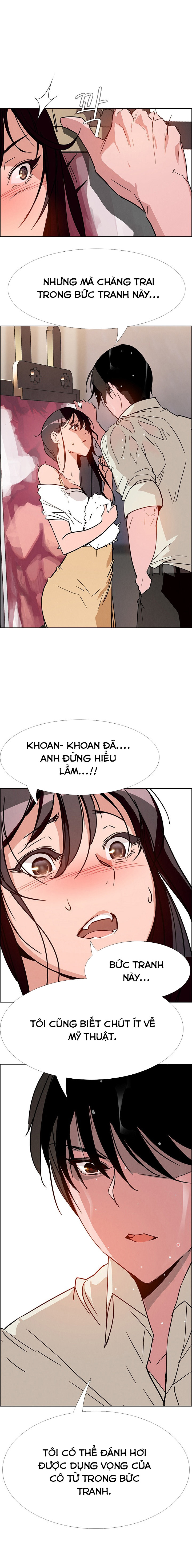 tấm rèm che mưa chapter 7 23