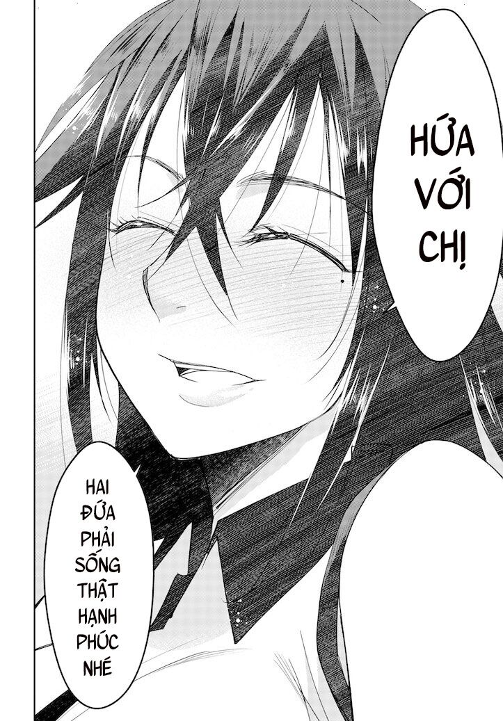 cô nàng biến thái chapter 15 15