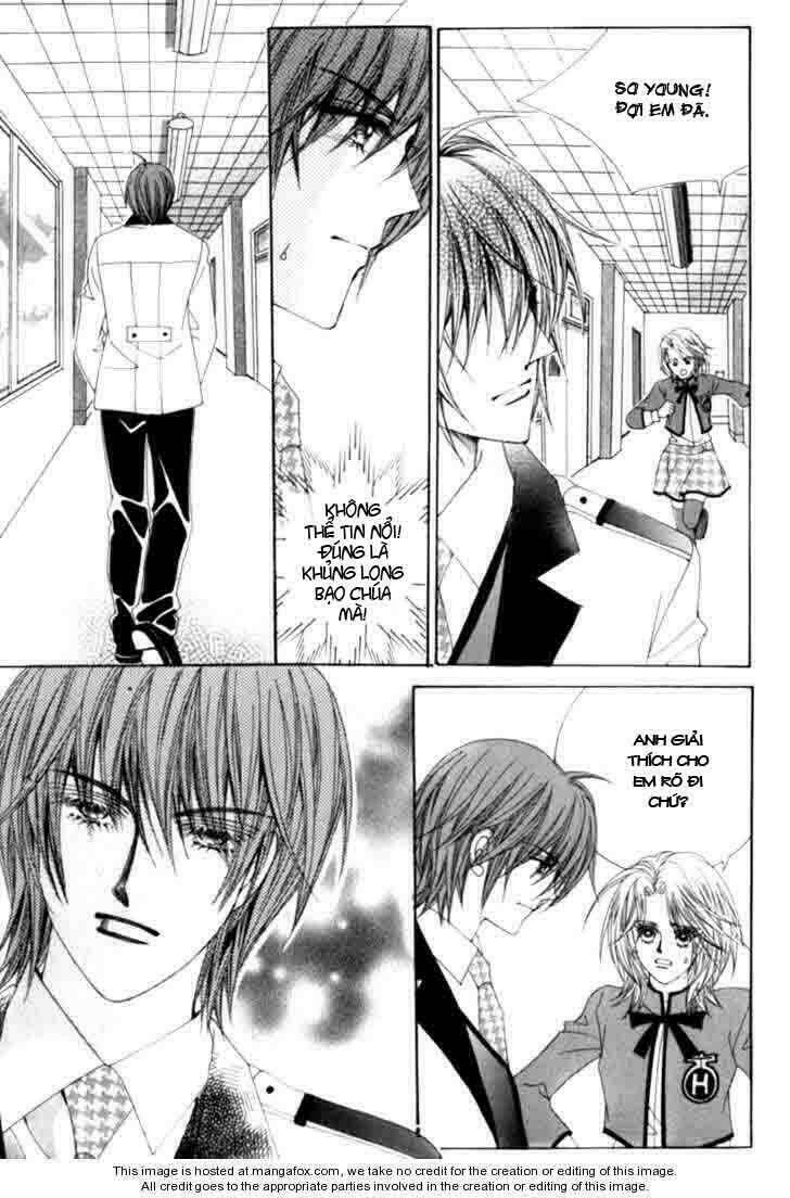 she's scary chapter 12 18