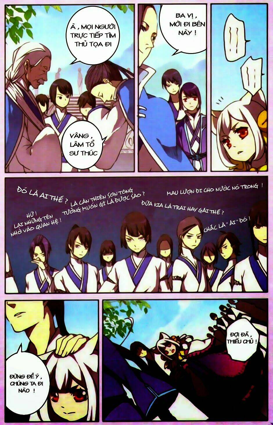 thần hoàng chapter 5 13