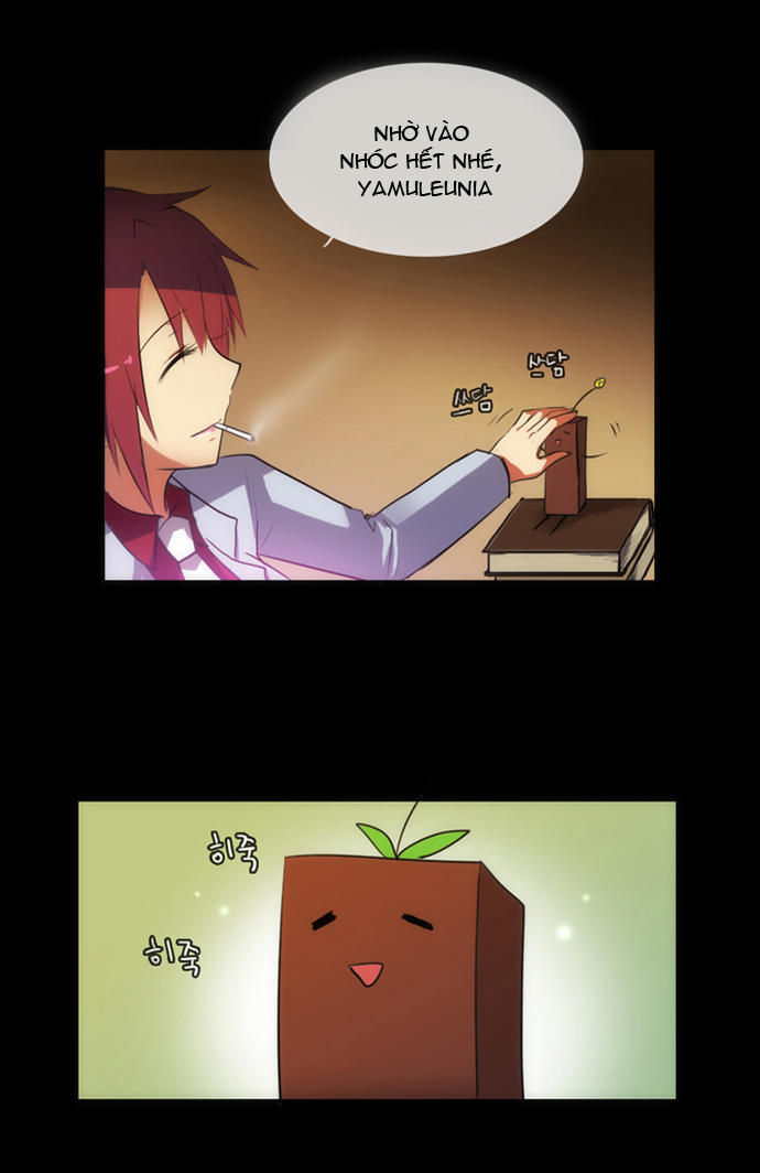 crepuscule (yamchi) chapter 3 13