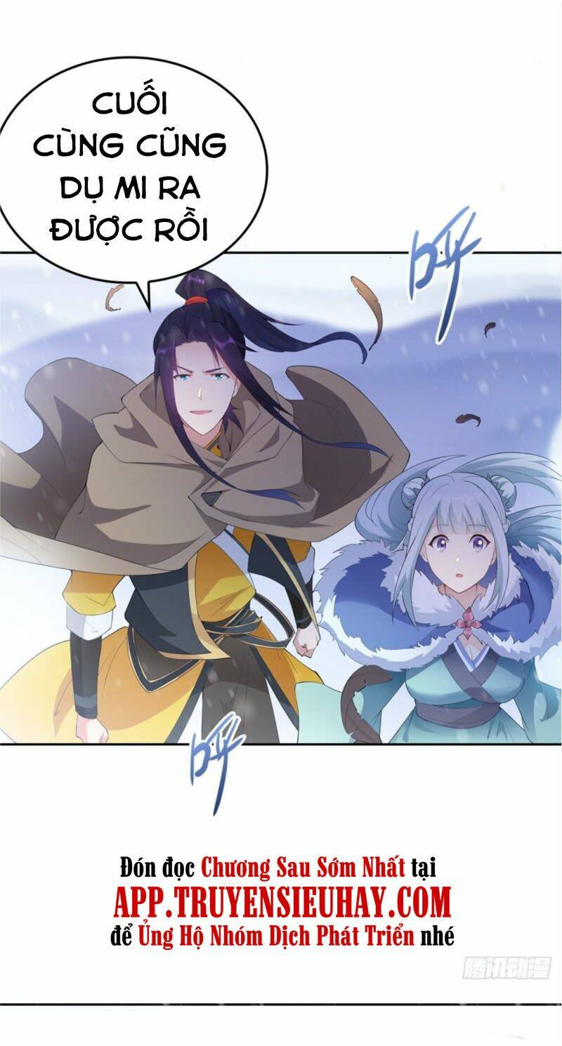 người ở rể bị ép thành phản diện ngoại truyện chapter 6 12