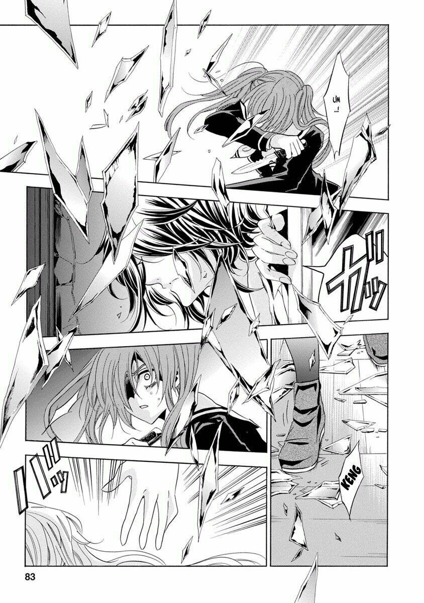 fukushuu kyoushitsu chapter 29 2