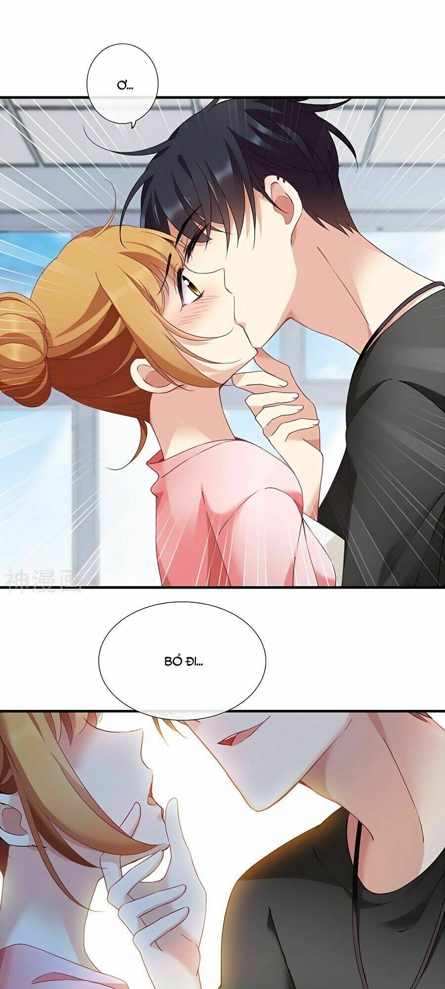 nhân chất tình nhân chapter 20.3 10