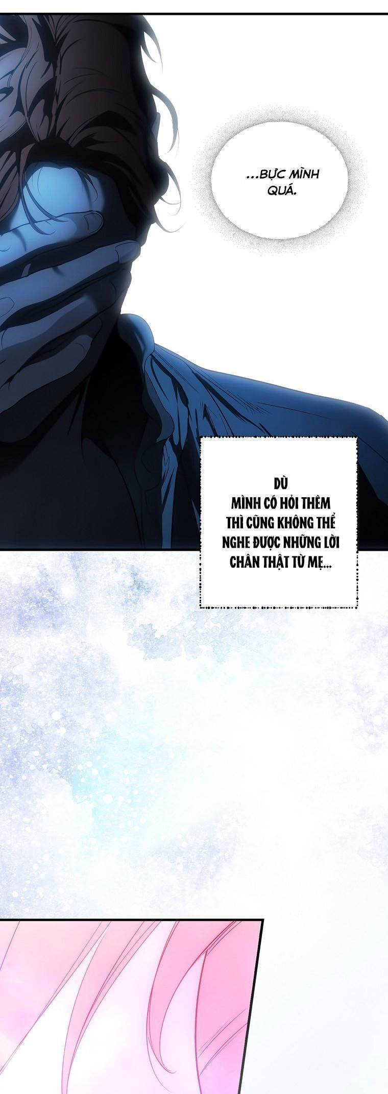 câu chuyện cổ tích của mẹ kế chapter 122 43