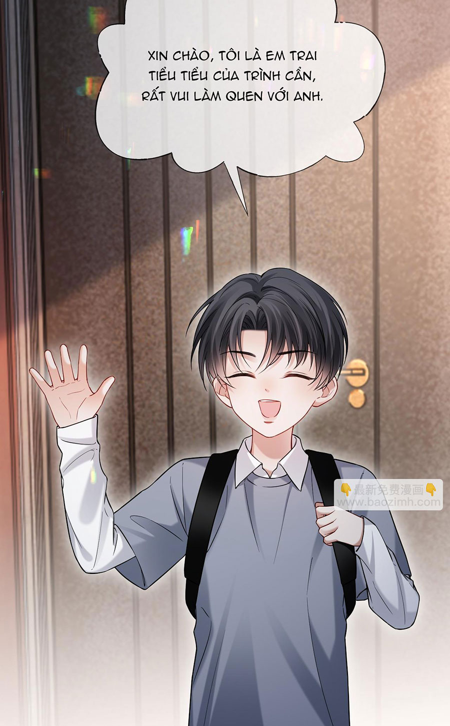 xin hãy ly hôn chapter 112 26